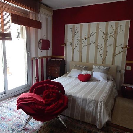Forte House Milan Luaran gambar