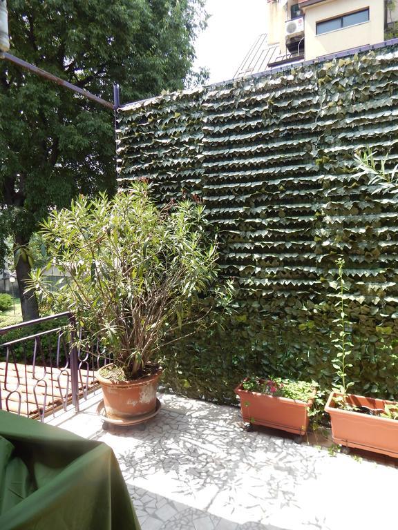 Forte House Milan Luaran gambar