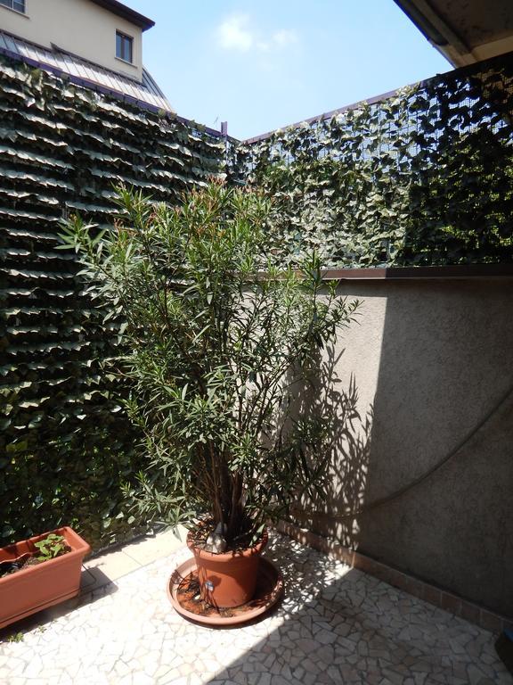 Forte House Milan Luaran gambar
