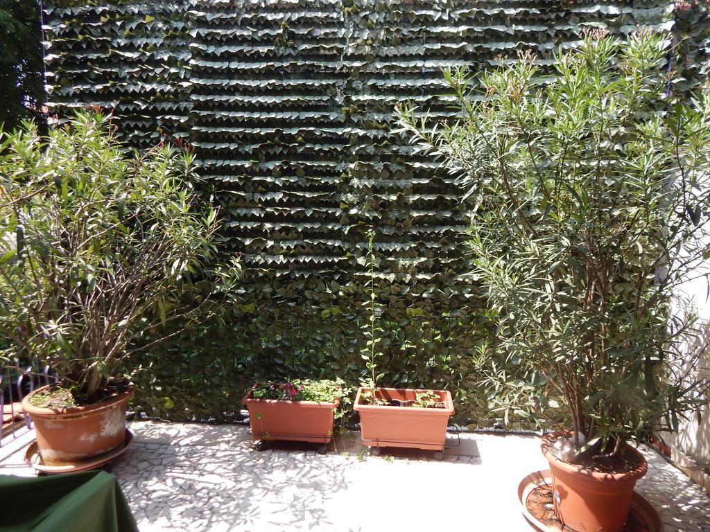 Forte House Milan Luaran gambar