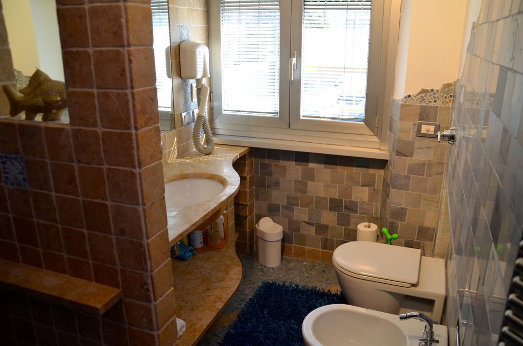 Forte House Milan Luaran gambar