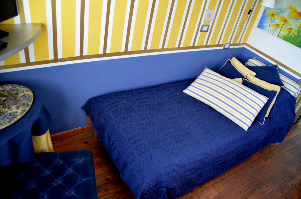 Forte House Milan Luaran gambar