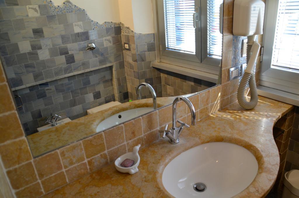 Forte House Milan Luaran gambar