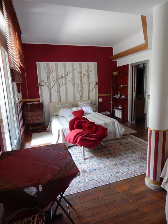 Forte House Milan Luaran gambar