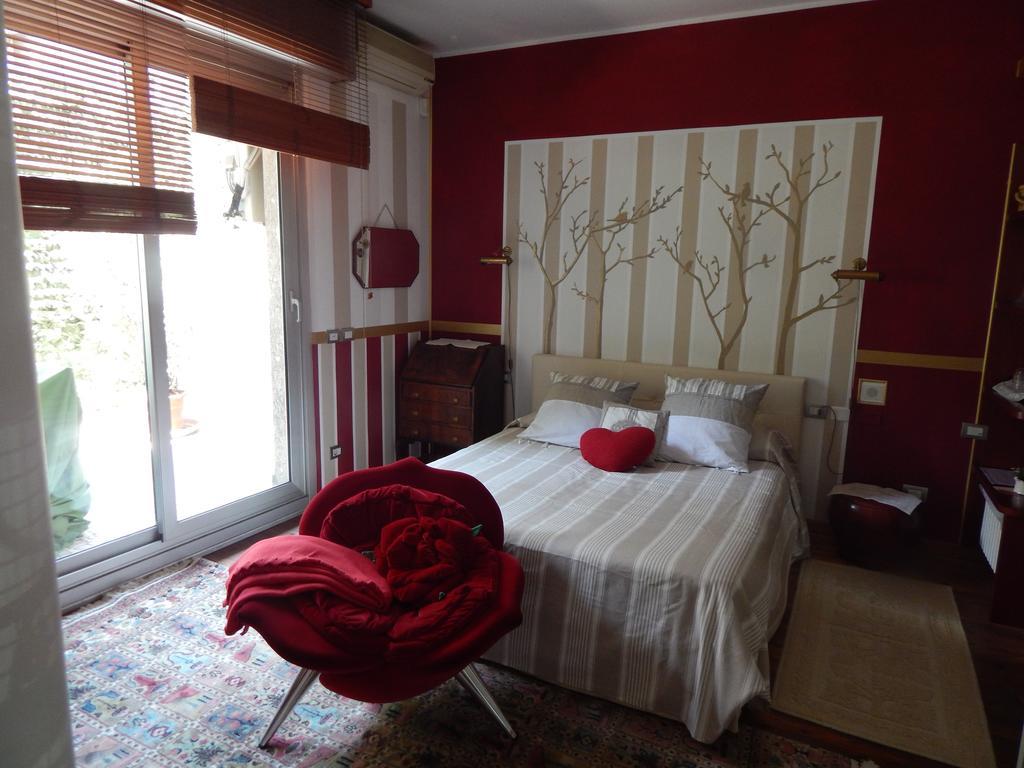 Forte House Milan Luaran gambar